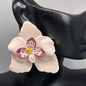 Statement orchid flower